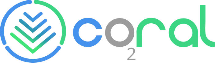 Coral Logo